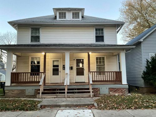 apt-3-1328 Sinclair St, Fort Wayne, IN, 46808-2633 | Card Image