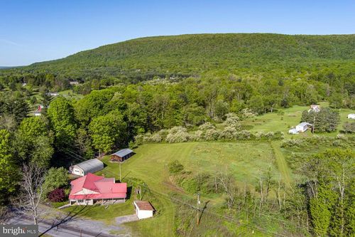 22464 Coles Valley Rd, ROBERTSDALE, PA, 16674 | Card Image