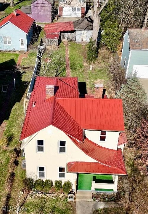 608 2nd St, New Matamoras, OH, 45767-1154 | Card Image