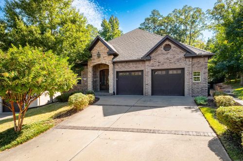 122 Cove Creek Ct, Little Rock, AR, 72211-3580 | Card Image