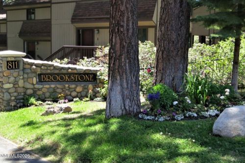 unit-11-811 Southwood Blvd, Incline Village, NV, 89451-7504 | Card Image