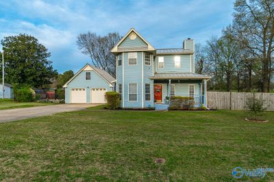 407 Christopher Drive, House other with 3 bedrooms, 3 bathrooms and null parking in Athens AL | Image 2