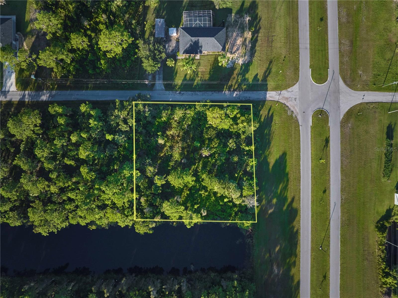 Land in INDIAN LAKE ESTATES 4