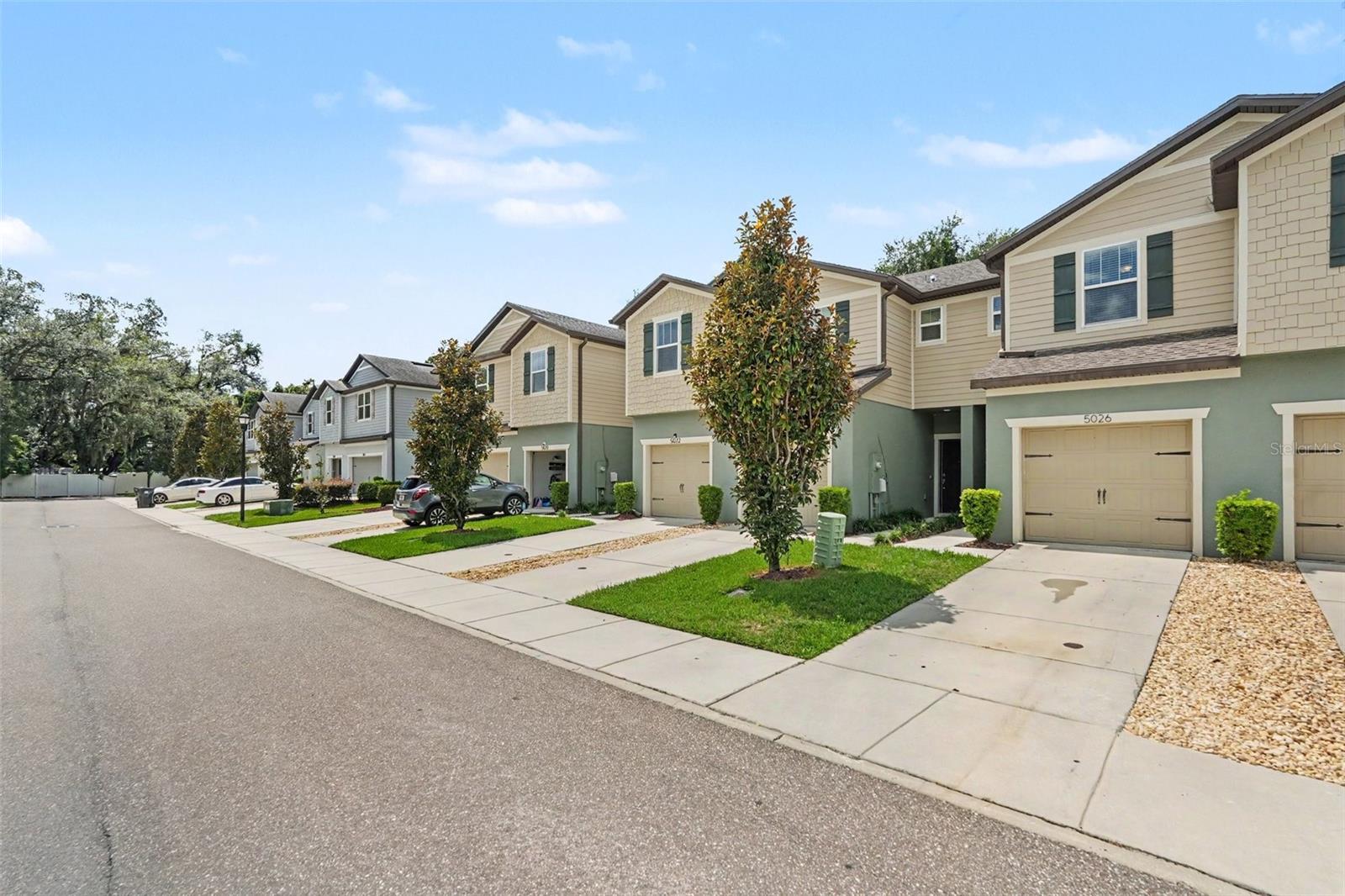 Residential in TAMPA 4
