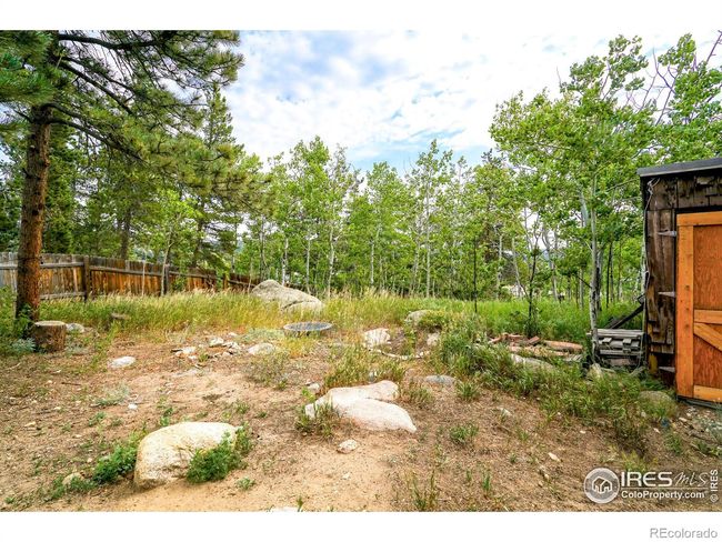 255 S Jackson St, House other with 1 bedrooms, 1 bathrooms and 1 parking in Nederland CO | Image 13