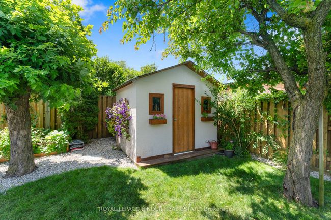 3073 Robinet Rd, House other with 5 bedrooms, 3 bathrooms and 6 parking in Windsor ON | Image 30