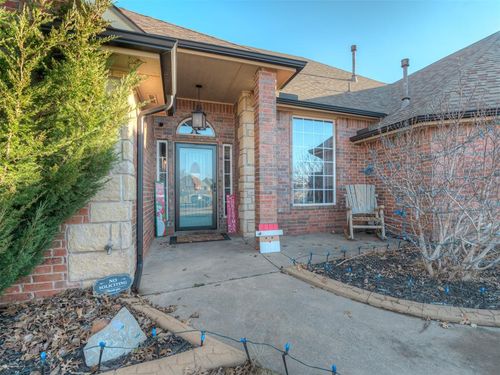 52 Cypress St Nw, Piedmont, OK, 73078-9441 | Card Image