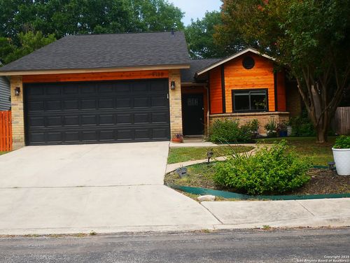 9138 Autumn Mdws, San Antonio, TX, 78254-1936 | Card Image
