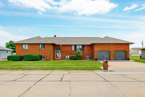 1103 3rd St, Columbus, NE, 68601-7743 | Card Image