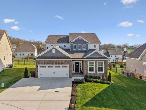 412 Jimmie L Bell Rd, Hendersonville, TN, 37075 | Card Image