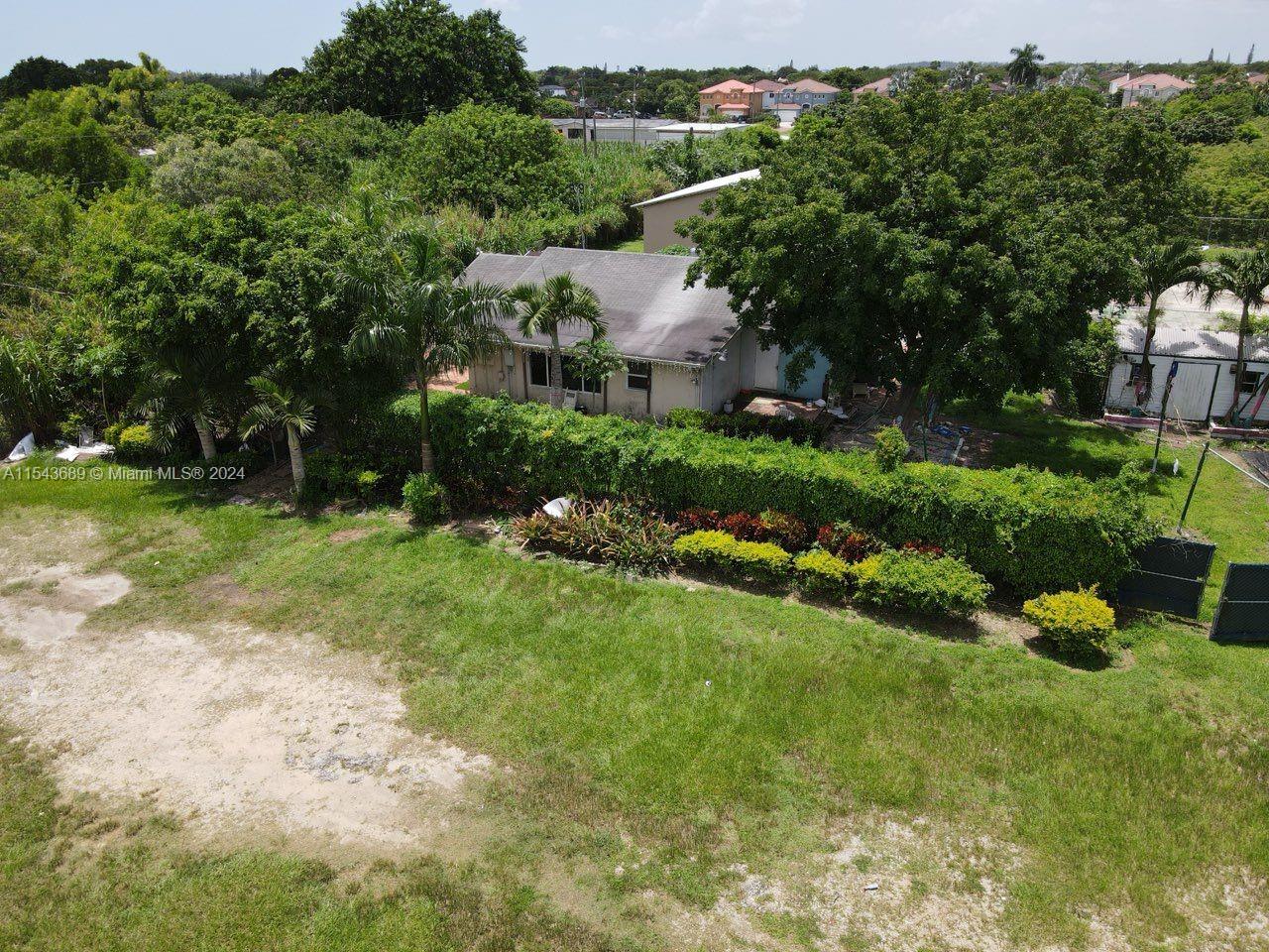 258th St, Homestead, FL 33032