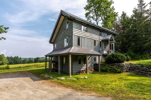 486 Windy Rise Ln E, South Londonderry, VT, 05155-9310 | Card Image