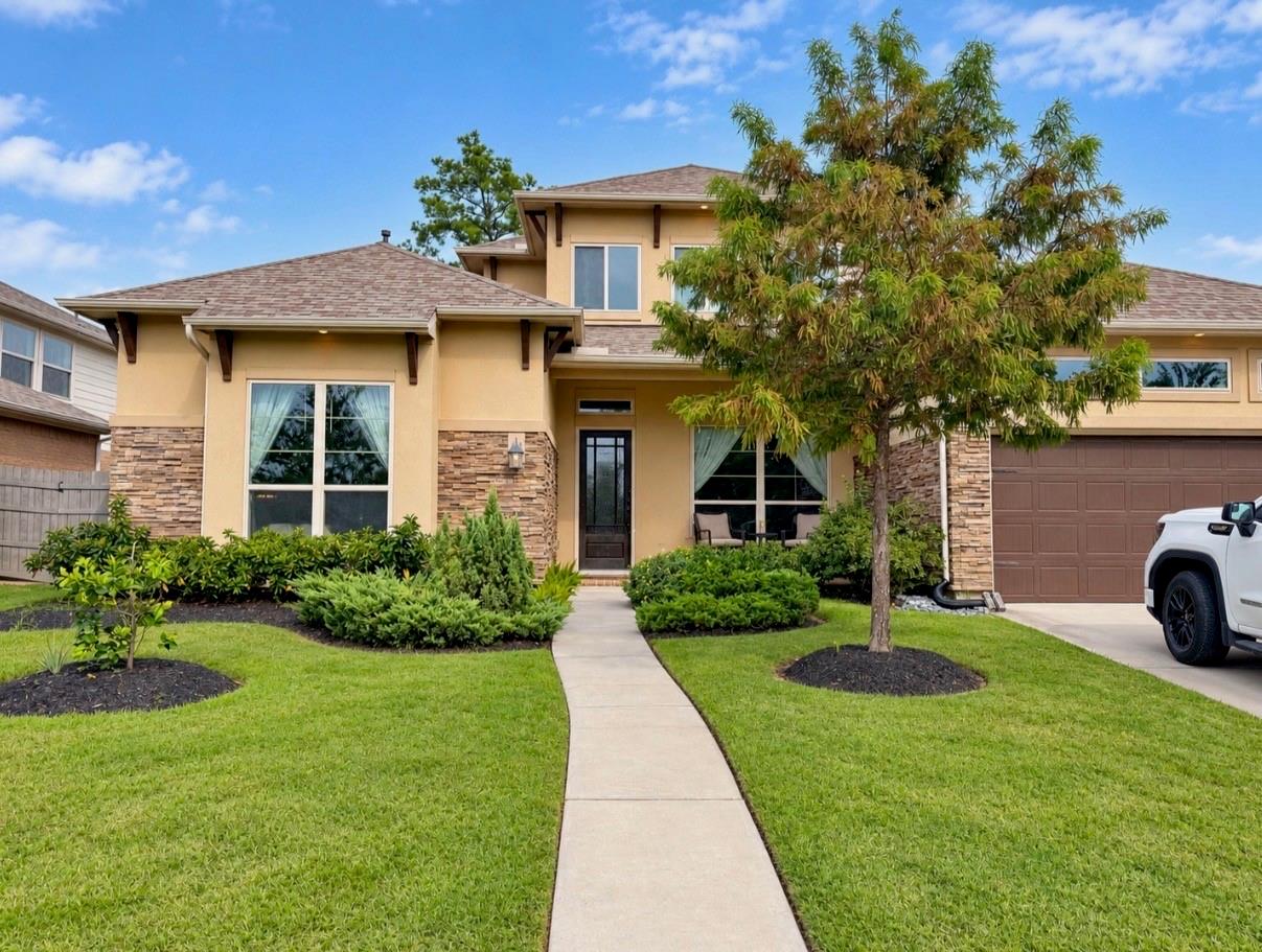 Residential Lease in Conroe