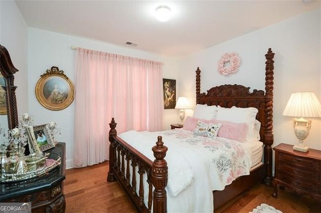 405 Laurel Spring Ct, House other with 4 bedrooms, 3 bathrooms and null parking in Canton GA | Image 40