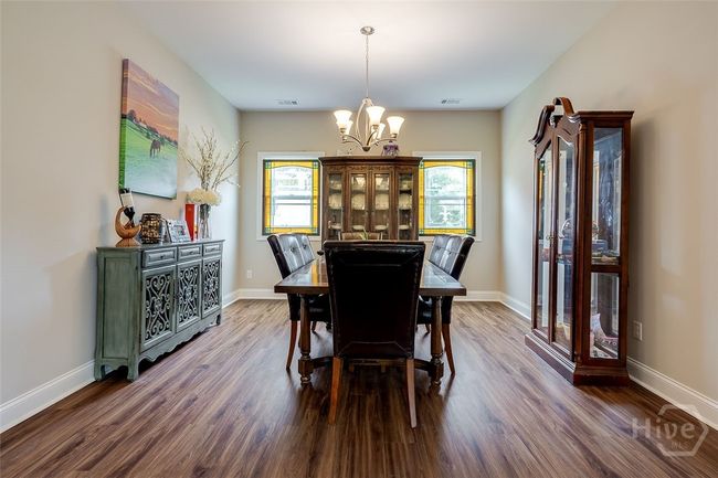 119 Enclave Blvd, House other with 4 bedrooms, 4 bathrooms and null parking in Savannah GA | Image 10