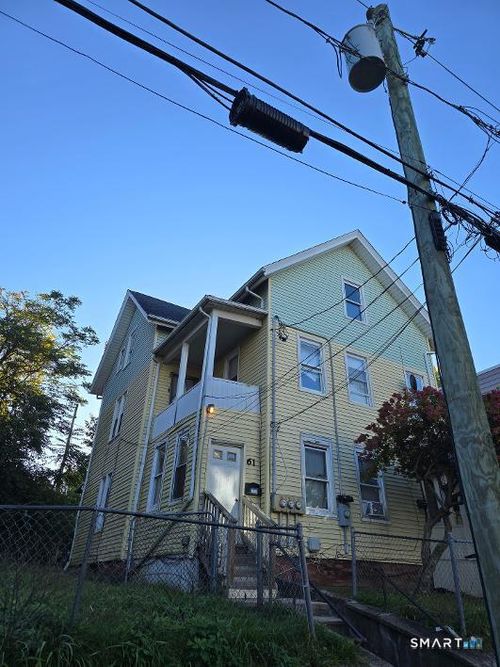 3-61 Lounsbury Avenue, Waterbury, CT, 06706 | Card Image