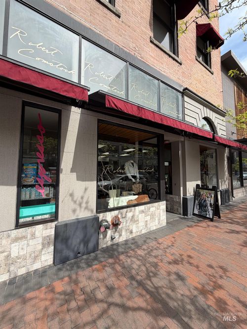 828 W Idaho Street, Boise, ID, 83702 | Card Image