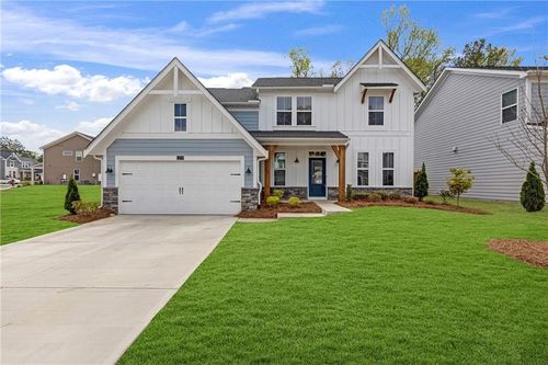 1279 Liberty Park Dr, Braselton, GA, 30517-2156 | Card Image