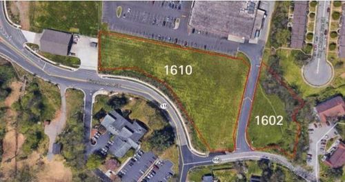 1602, 1610 Rutrough Rd, Roanoke, VA, 24014 | Card Image