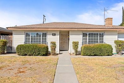 15192 W San Joaquin Avenue, House other with 3 bedrooms, 0 bathrooms and null parking in Kerman CA | Image 3