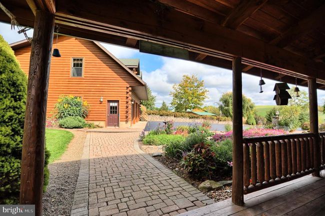 133 Paradise Rd, House other with 4 bedrooms, 5 bathrooms and null parking in SPRING MILLS PA | Image 19