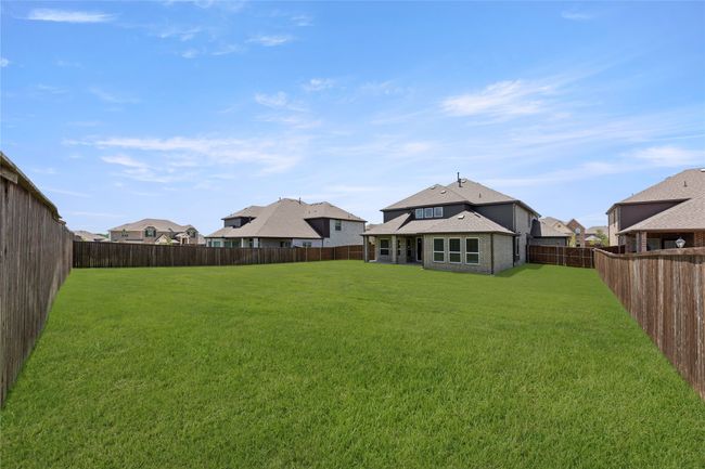 1314 Flamingo Rd, House other with 5 bedrooms, 4 bathrooms and null parking in Forney TX | Image 27