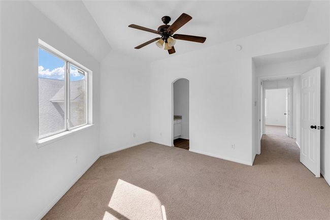 16219 Haden Crest Ct, House other with 4 bedrooms, 4 bathrooms and 2 parking in Cypress TX | Image 43