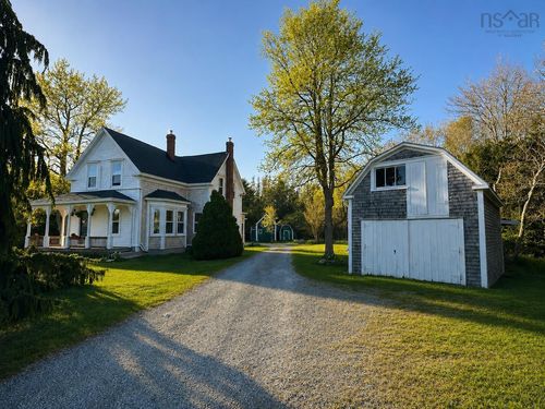 1265 Eastern Shore Road, Eagle Head, NS, B0J1H0 | Card Image