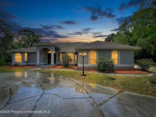 464 Liberty St, Hernando, FL, 34442-3365 | Card Image