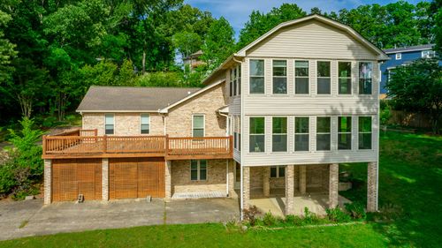 6731 Jordan Run Road, Chattanooga, TN, 37412 | Card Image