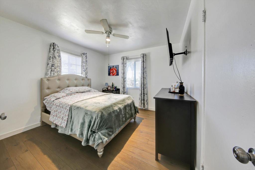 Residential in San Diego 2