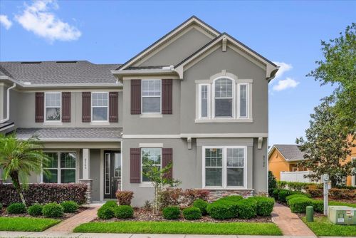 8500 Iron Mountain Trl, WINDERMERE, FL, 34786-9529 | Card Image