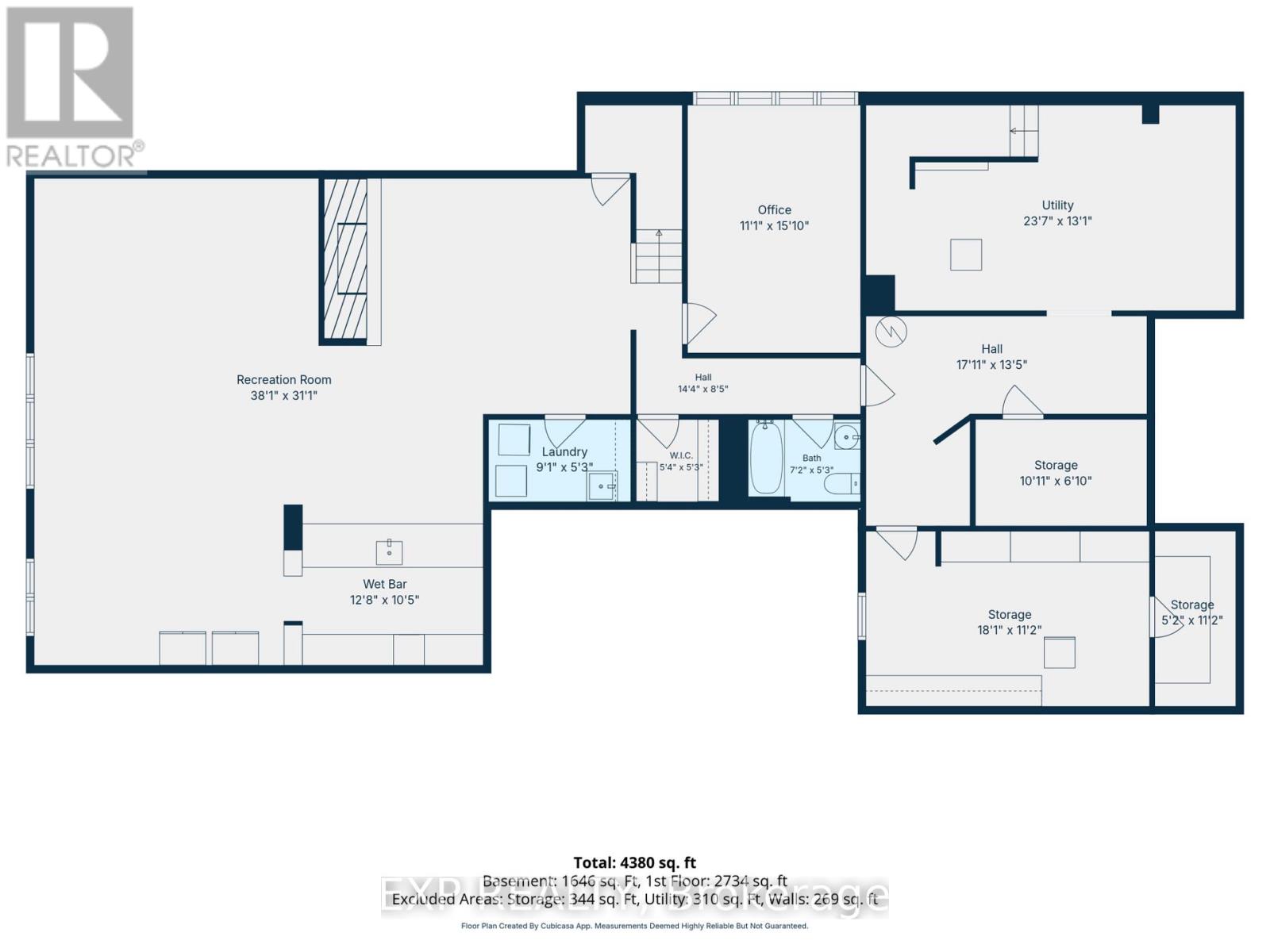 Residential Lease in Ottawa 3