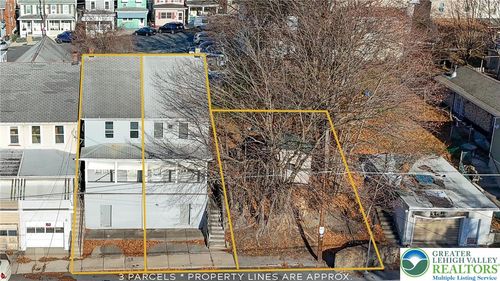 335 W Patterson St, Lansford, PA, 18232-1110 | Card Image