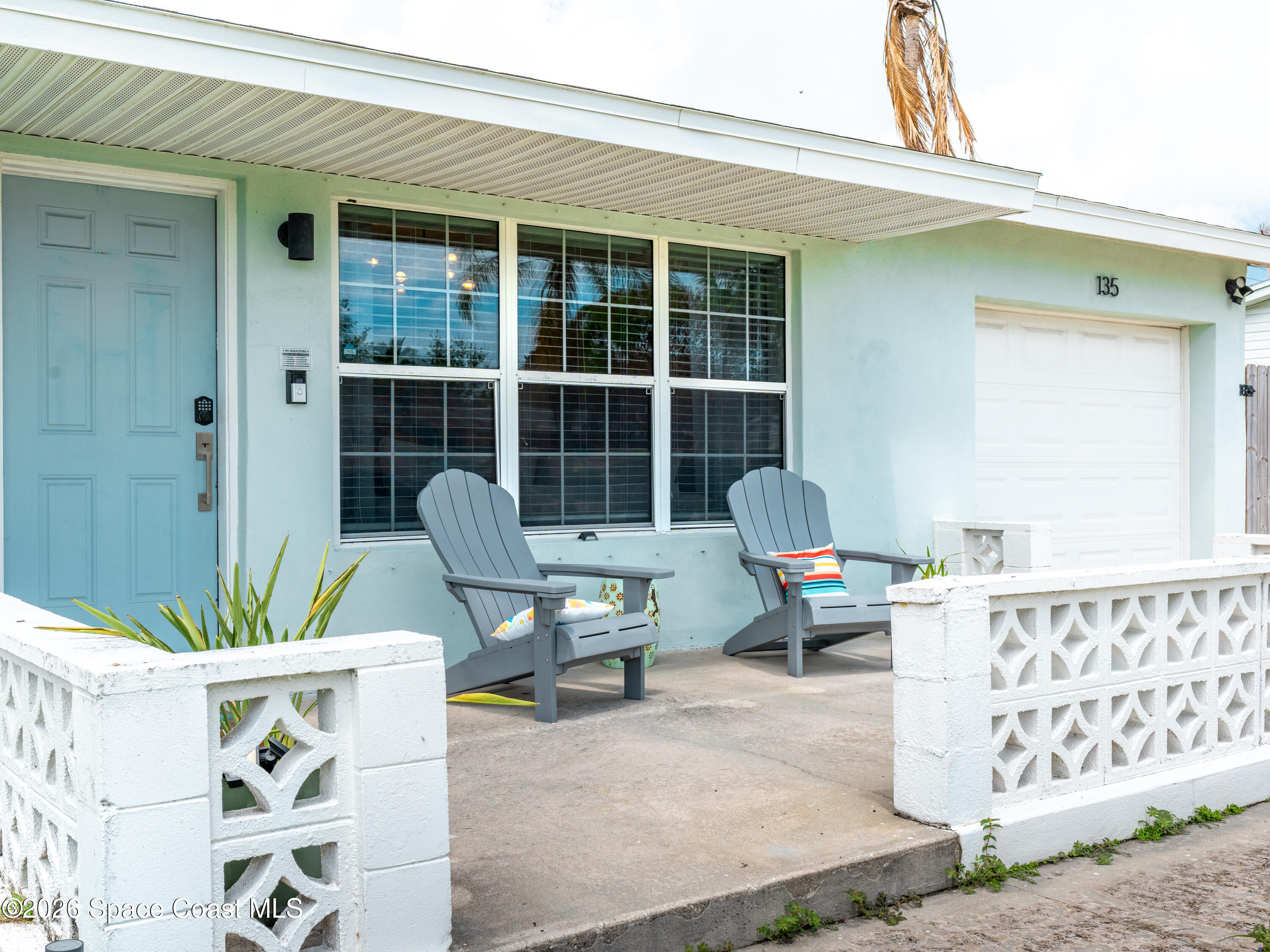 Residential Lease in Satellite Beach 2