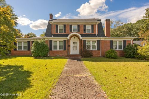 321 Richmond Rd, Rockingham, NC, 28379-3103 | Card Image