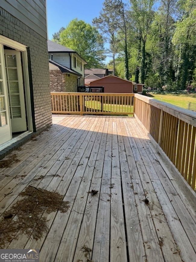 3235 Wintercreeper Dr, House other with 5 bedrooms, 3 bathrooms and 6 parking in Lithonia GA | Image 21