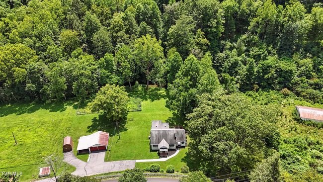 7742 S Fork Rd, House other with 2 bedrooms, 2 bathrooms and null parking in Pound VA | Image 41