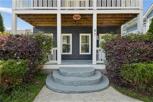 97 Little St Se, Atlanta, GA, 30315-1247 | Card Image