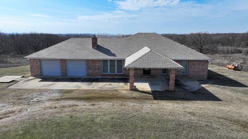 105592 S 4460 Road, Gore, OK, 74435 | Card Image