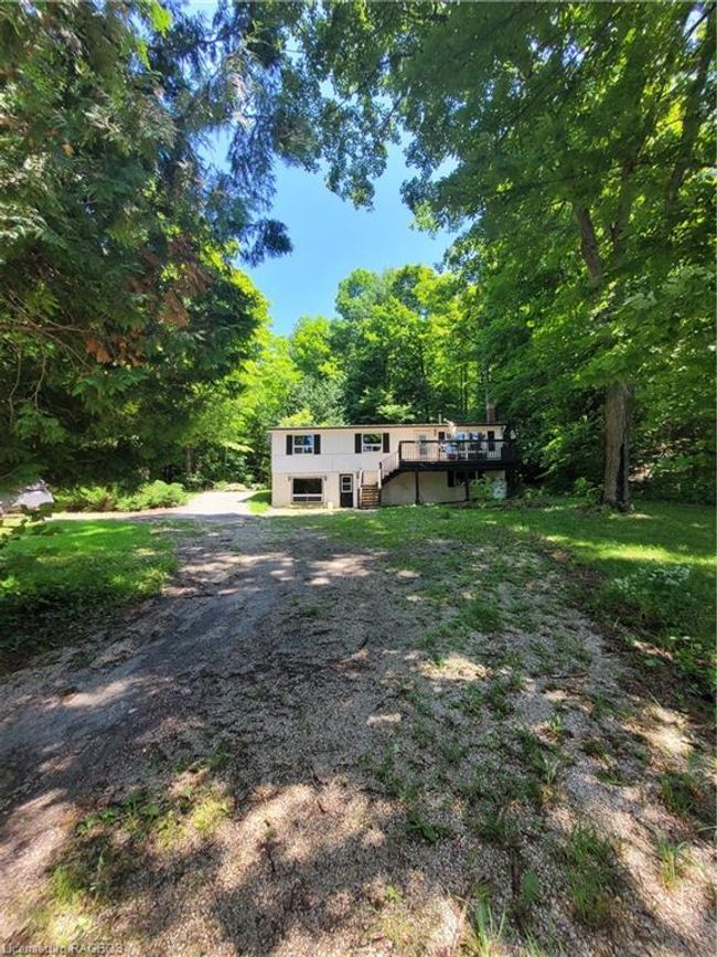174687 Grey Rd 30, House other with 3 bedrooms, 1 bathrooms and 10 parking in Markdale ON | Image 15