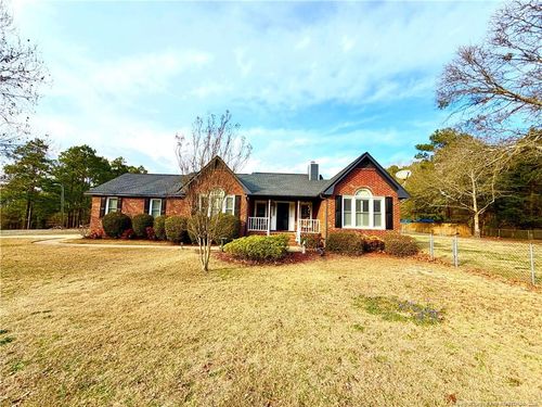 5120 Spruce St, Hope Mills, NC, 28348-1929 | Card Image
