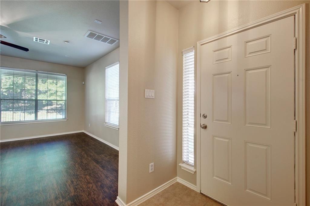 Residential Lease in Austin 3