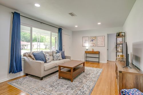 5517 Volder Dr, Fort Worth, TX, 76114-4525 | Card Image