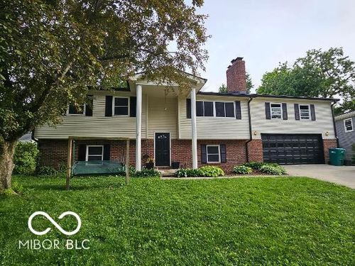 1409 Helena Dr, Lebanon, IN, 46052-1035 | Card Image