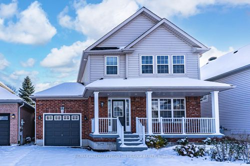 29 Brookwood Dr, Barrie, ON, L4N0Z1 | Card Image