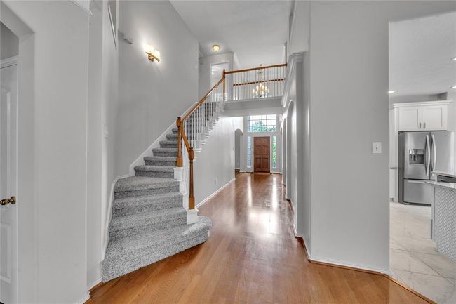 2426 Hanston Ct, House other with 4 bedrooms, 3 bathrooms and 2 parking in Pearland TX | Image 18