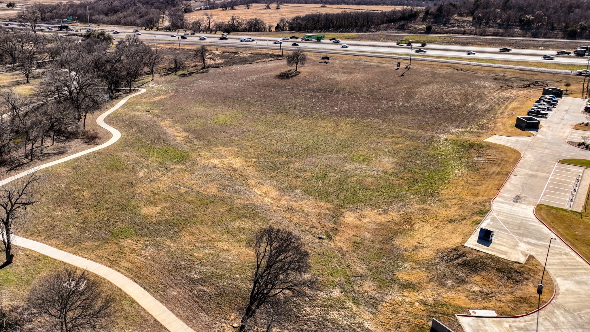 Commercial Sale in Willow Park 5