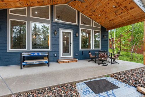 3838 Bear Lake Lane, Blackwell, WI, 54541 | Card Image