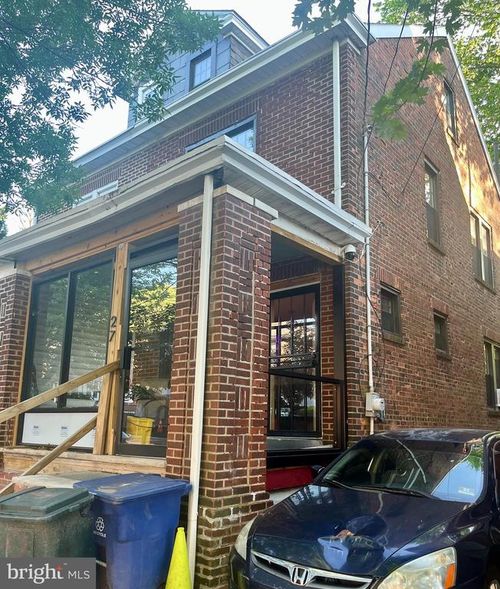 27 Hollywood Ave, TRENTON, NJ, 08609-1312 | Card Image